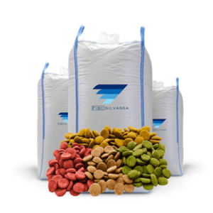 Pet Food Grade FIBC Bags: Safe and Reliable Bulk Packaging Solutions