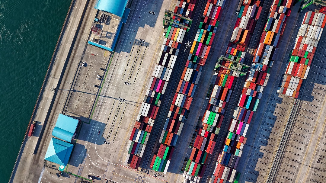 Port Access