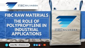 FIBC Raw Materials