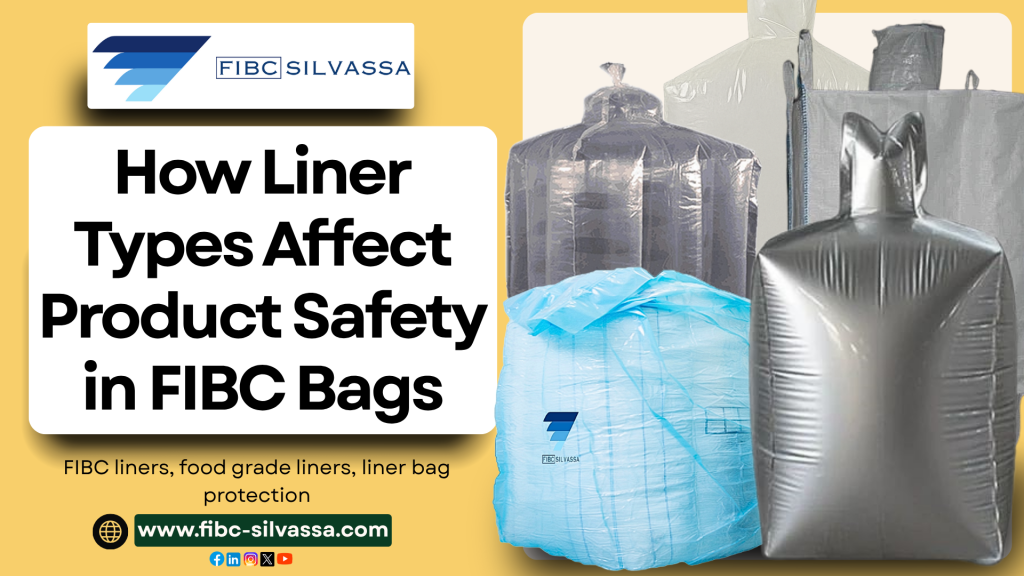 FIBC liners
