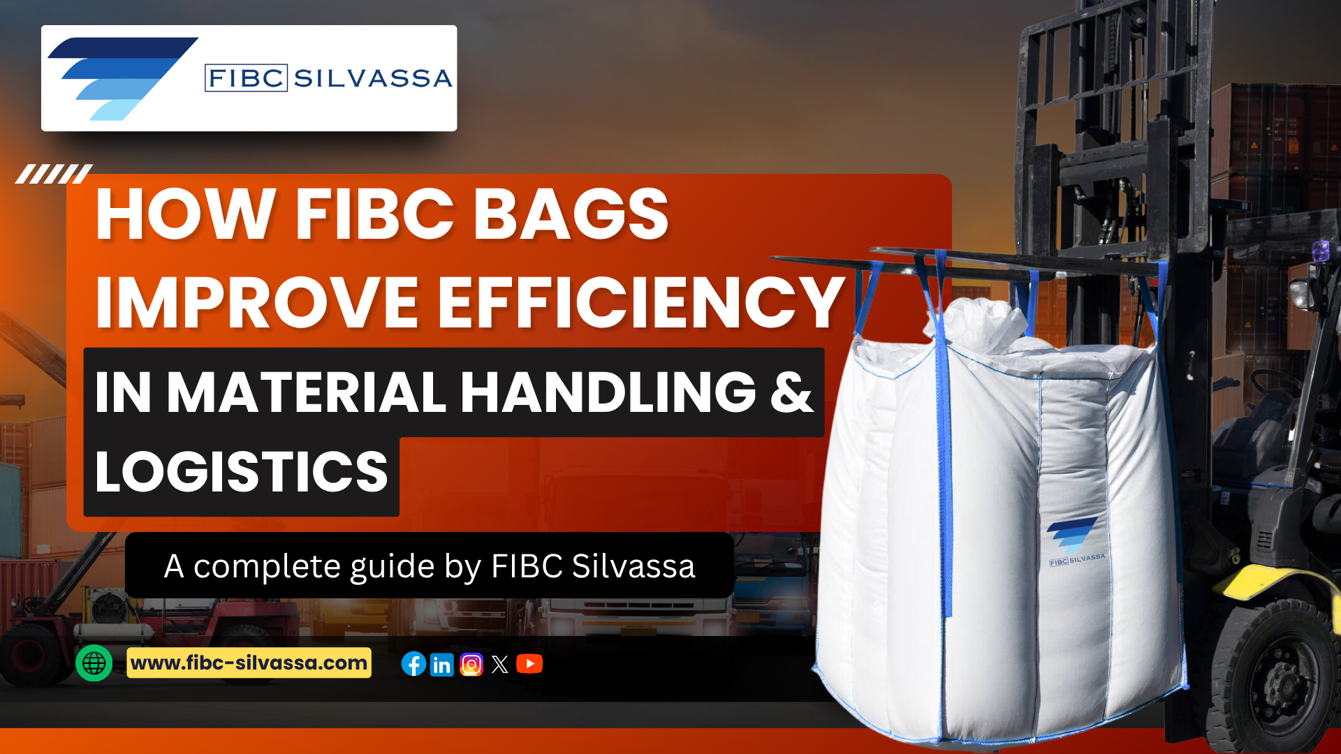FIBC Bags
