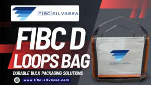 FIBC D Loops Bag