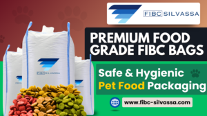 pet food packaging solutions