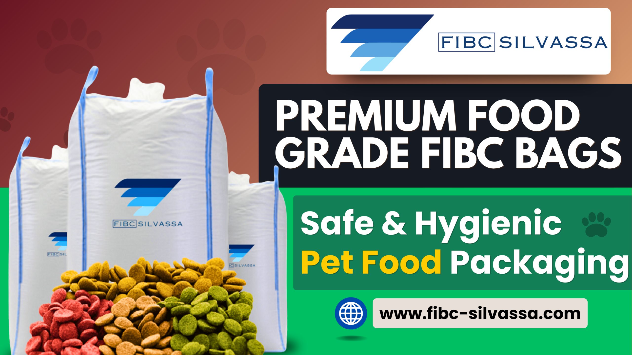 pet food packaging solutions