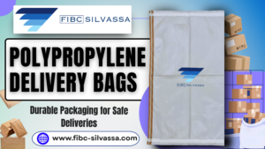 Polypropylene Packaging Bags