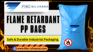 Flame Retardant PP Bags