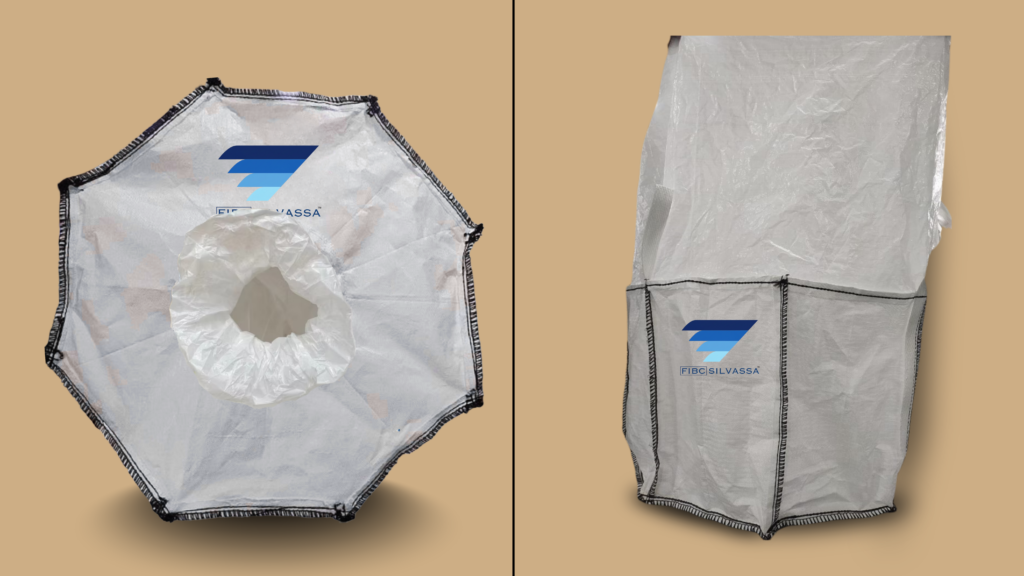 Bulk Material Packaging Bags