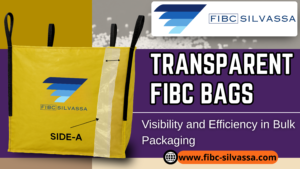 Transparent-FIBC