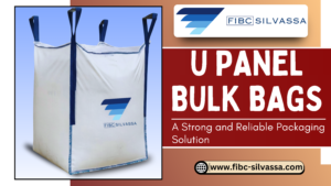 U Panel Big Bags,