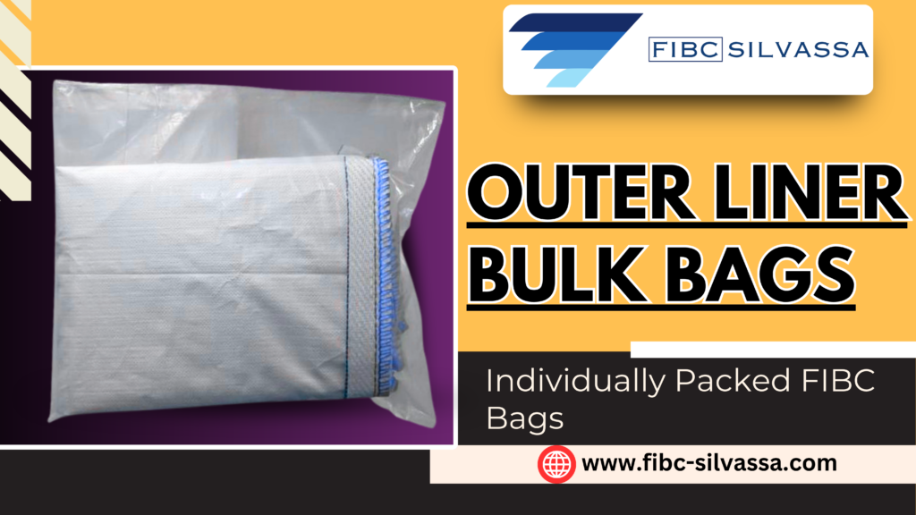 Protective Outer Liner Jumbo Bag