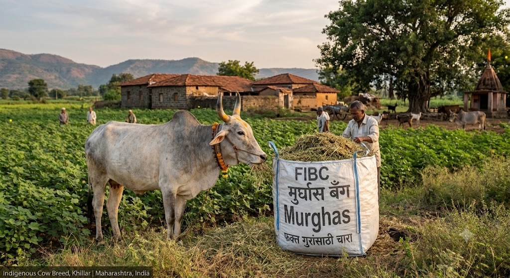 Commercial Agriculture Field